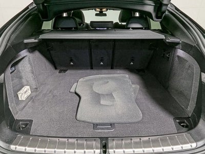 2020 BMW X4 xDrive xDrive30i