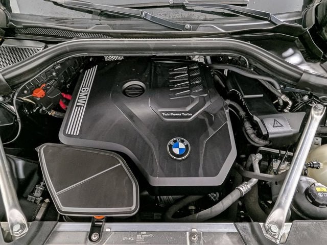 2020 BMW X4 xDrive xDrive30i