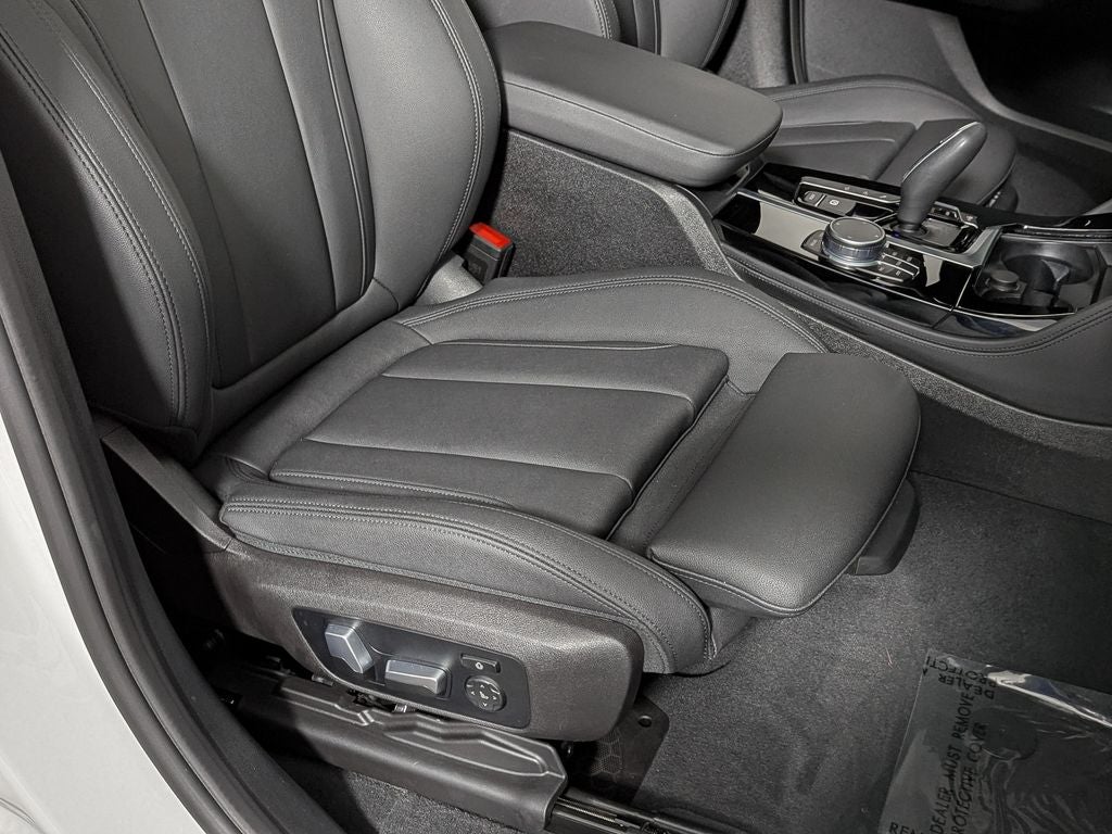 2021 BMW X4 xDrive xDrive30i