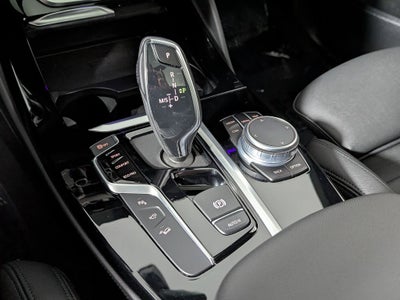 2021 BMW X4 xDrive xDrive30i