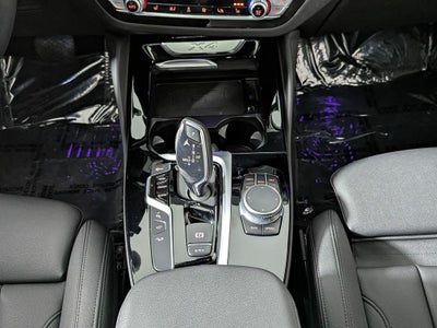 2021 BMW X4 xDrive xDrive30i