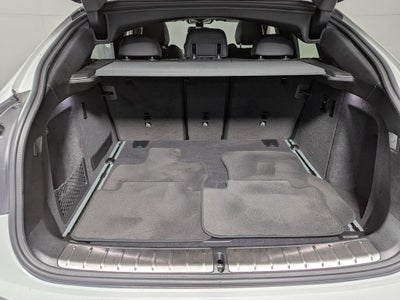 2021 BMW X4 xDrive xDrive30i