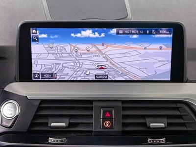 2021 BMW X4 xDrive xDrive30i