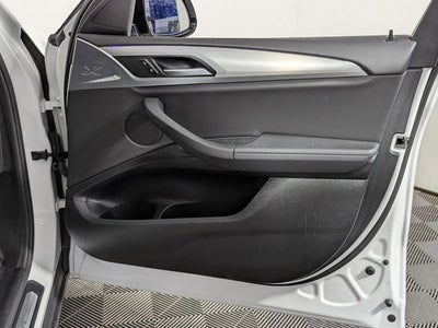 2021 BMW X4 xDrive xDrive30i