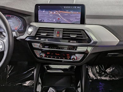 2021 BMW X4 xDrive xDrive30i