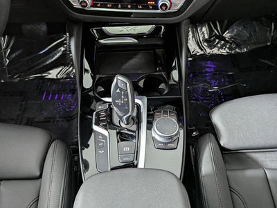 2021 BMW X4 xDrive xDrive30i