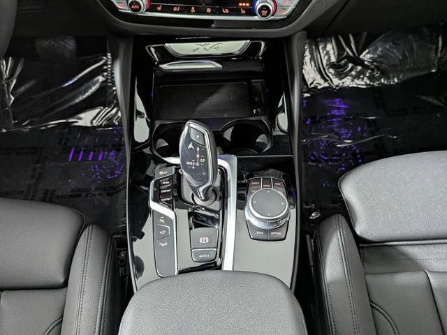 2021 BMW X4 xDrive xDrive30i