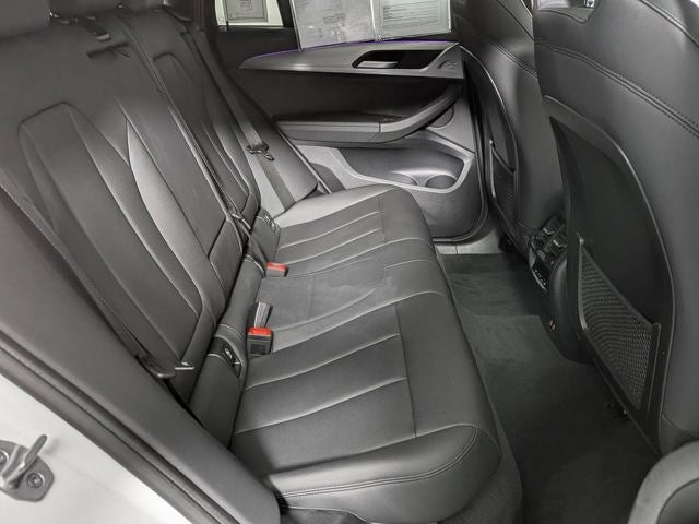 2021 BMW X4 xDrive xDrive30i