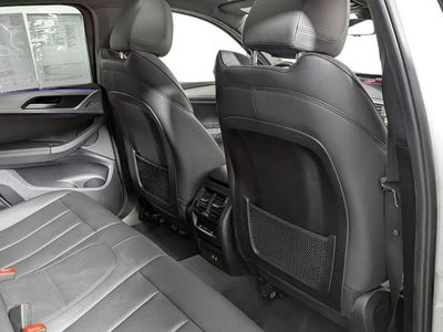 2021 BMW X4 xDrive xDrive30i