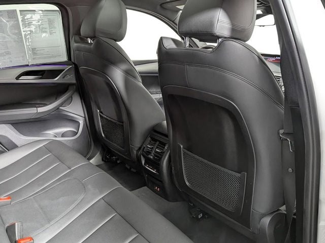 2021 BMW X4 xDrive xDrive30i