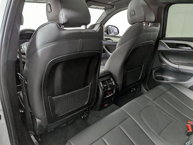 2021 BMW X4 xDrive xDrive30i