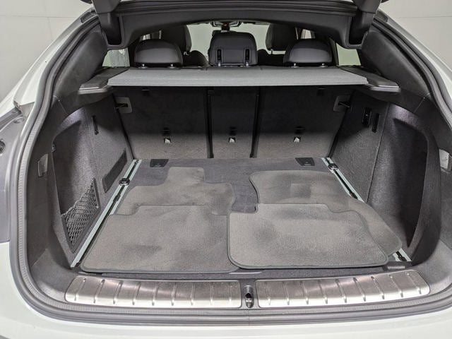 2021 BMW X4 xDrive xDrive30i