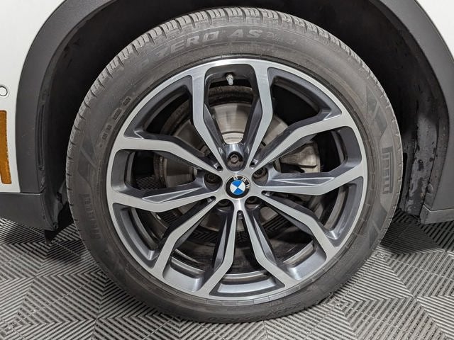 2021 BMW X4 xDrive xDrive30i