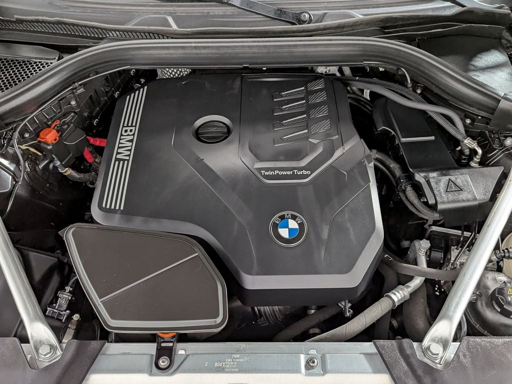 2023 BMW X4 xDrive xDrive30i