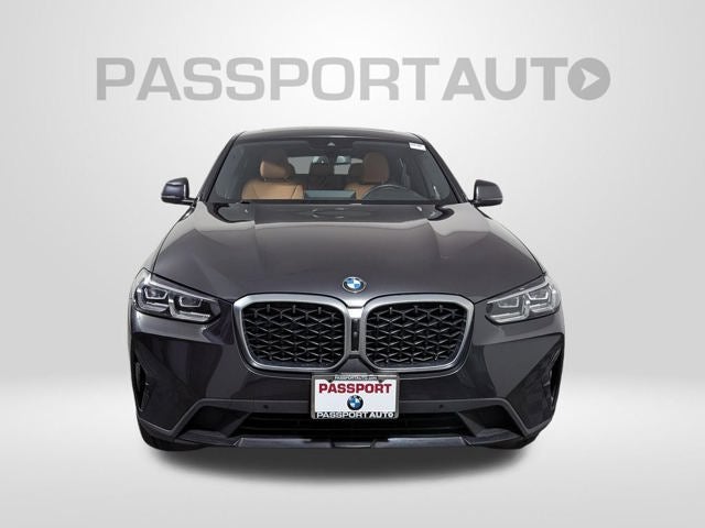 2023 BMW X4 xDrive xDrive30i