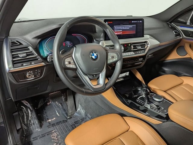 2023 BMW X4 xDrive xDrive30i