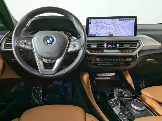 2023 BMW X4 xDrive xDrive30i