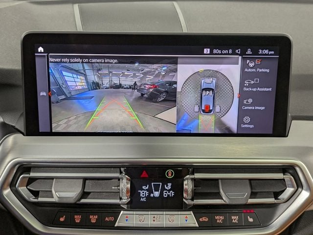 2023 BMW X4 xDrive xDrive30i
