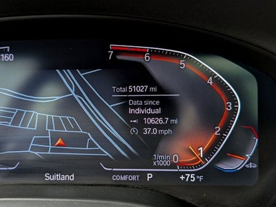 2023 BMW X4 xDrive xDrive30i