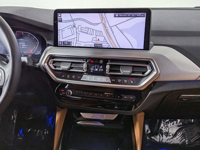 2023 BMW X4 xDrive xDrive30i