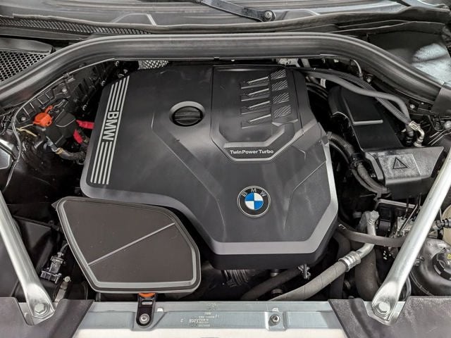 2023 BMW X4 xDrive xDrive30i