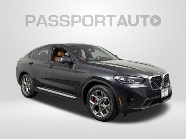 2023 BMW X4 xDrive xDrive30i