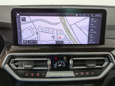 2023 BMW X4 xDrive xDrive30i