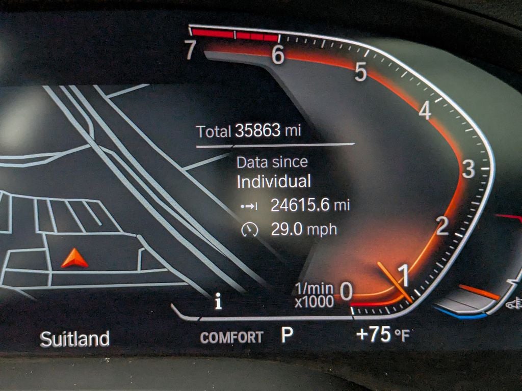 2023 BMW X4 xDrive xDrive30i