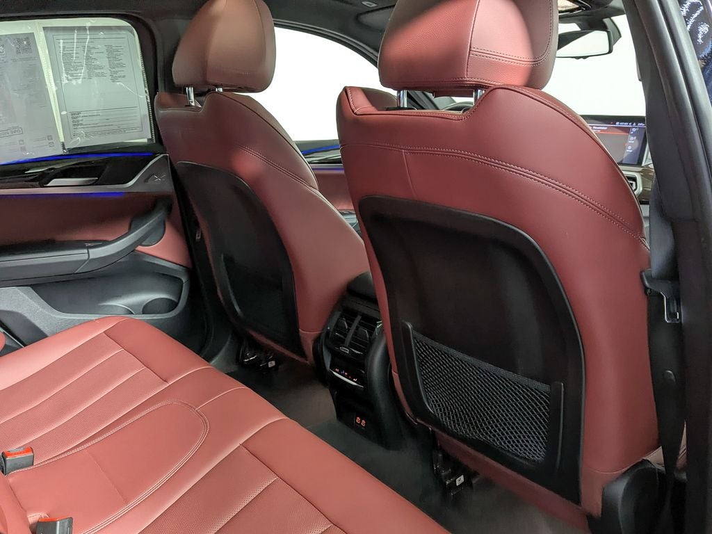 2023 BMW X4 xDrive xDrive30i