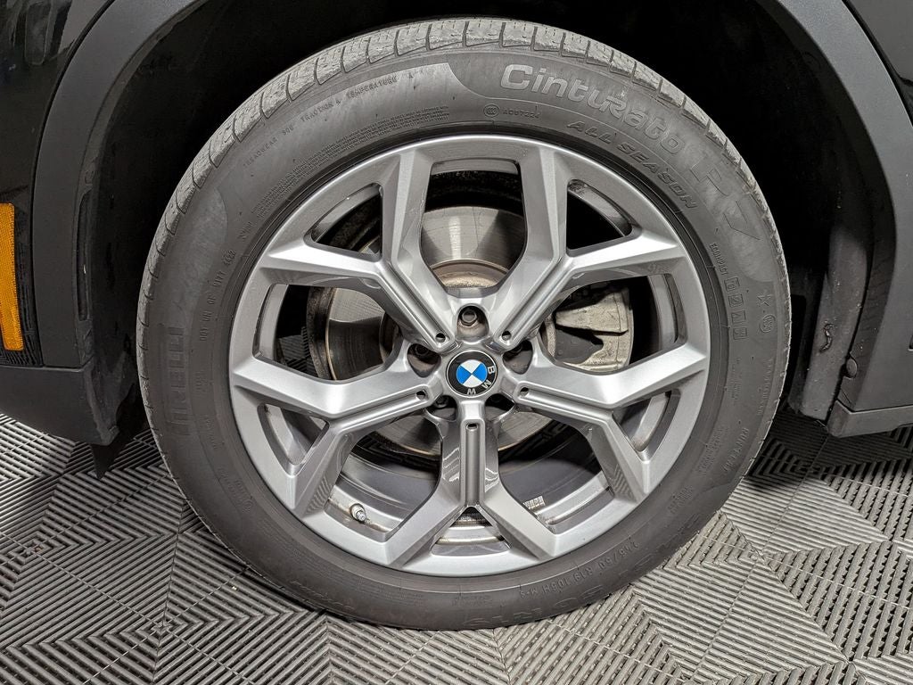 2023 BMW X4 xDrive xDrive30i