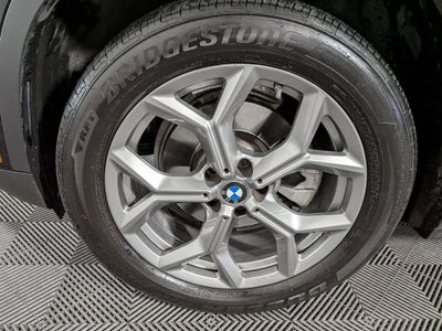 2024 BMW X4 xDrive xDrive30i