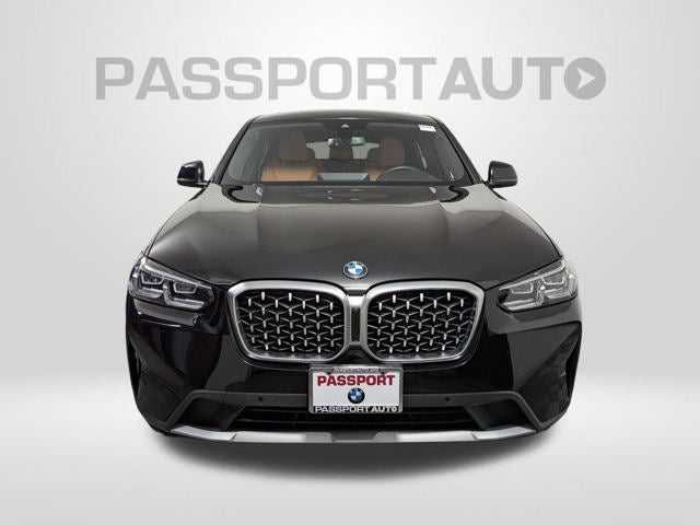 2024 BMW X4 xDrive xDrive30i