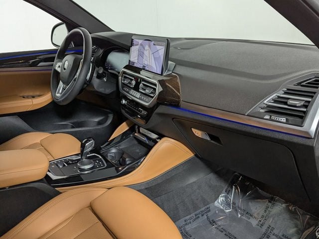2024 BMW X4 xDrive xDrive30i