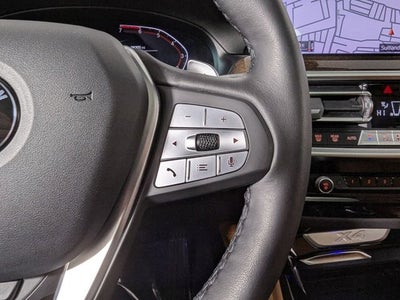 2024 BMW X4 xDrive xDrive30i