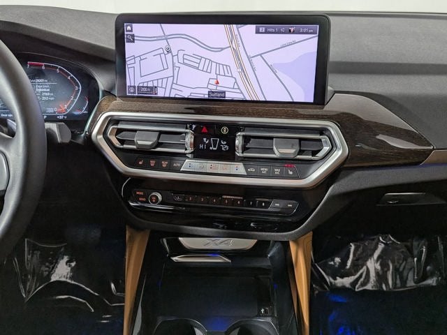 2024 BMW X4 xDrive xDrive30i