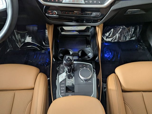 2024 BMW X4 xDrive xDrive30i
