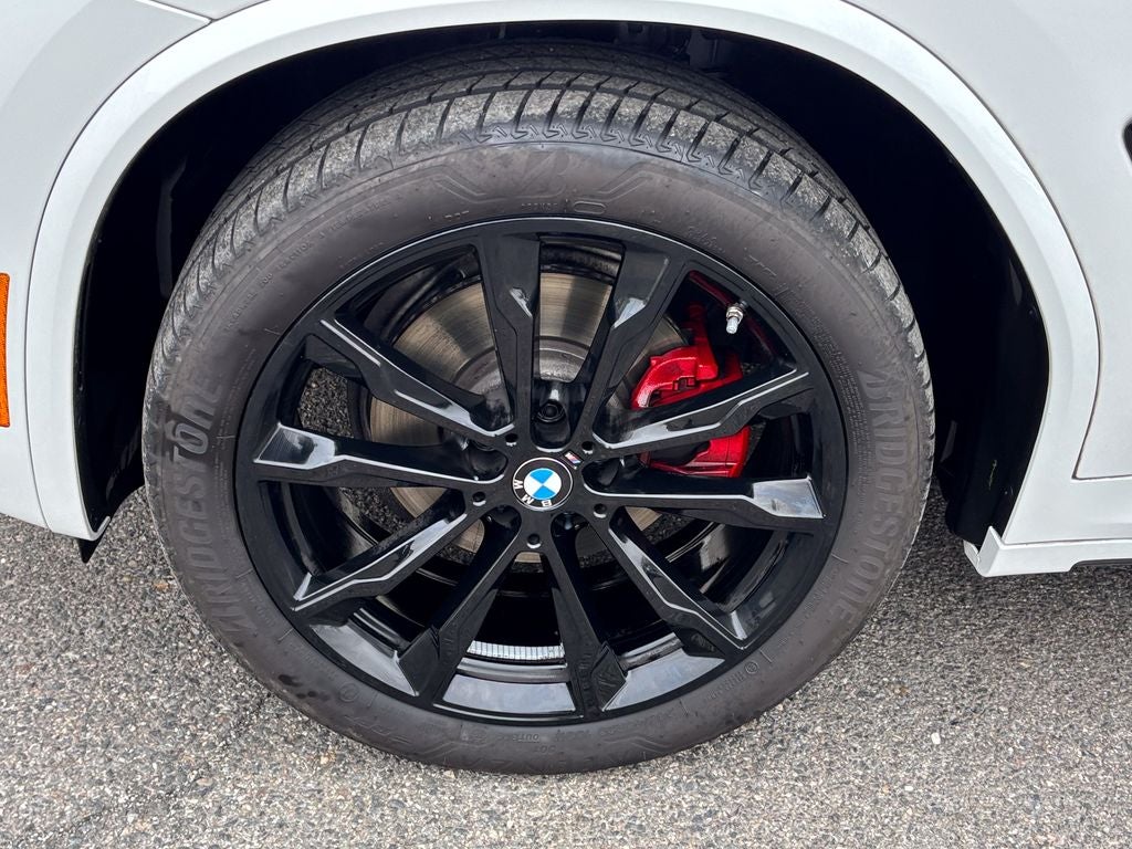 2025 BMW X4 xDrive xDrive30i