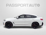 2025 BMW X4 xDrive xDrive30i