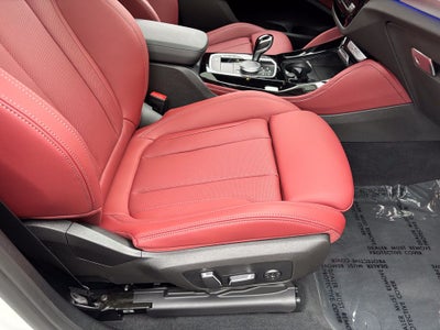 2025 BMW X4 xDrive xDrive30i