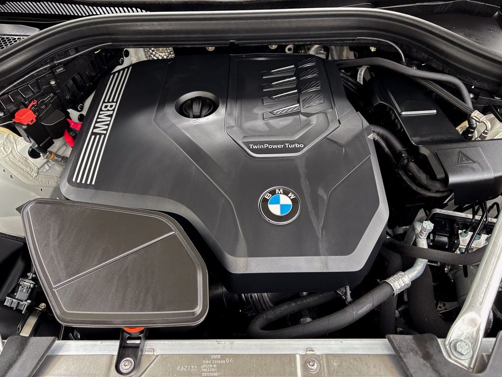 2025 BMW X4 xDrive xDrive30i