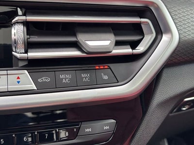 2025 BMW X4 xDrive xDrive30i