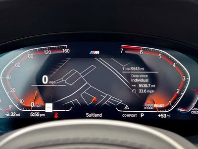 2025 BMW X4 xDrive xDrive30i