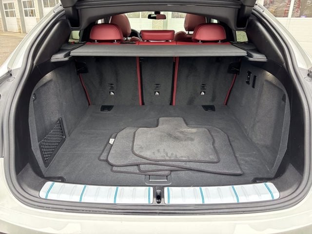 2025 BMW X4 xDrive xDrive30i