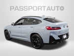 2025 BMW X4 xDrive xDrive30i