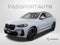 2025 BMW X4 xDrive xDrive30i