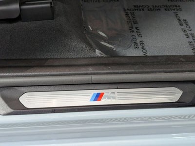 2025 BMW X4 xDrive xDrive30i