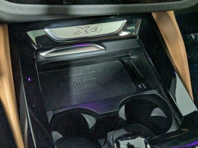 2025 BMW X4 xDrive xDrive30i