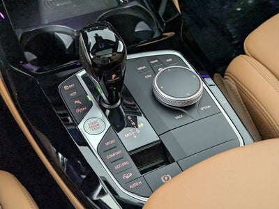 2025 BMW X4 xDrive xDrive30i