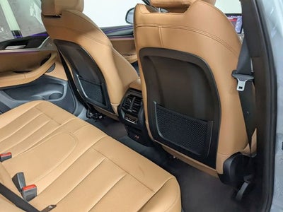 2025 BMW X4 xDrive xDrive30i