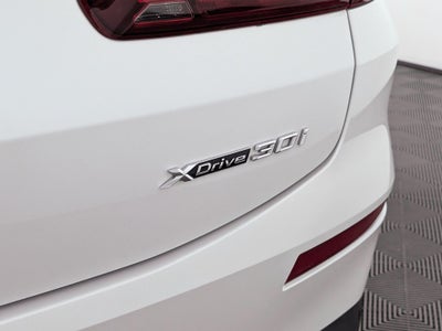 2024 BMW X4 xDrive xDrive30i